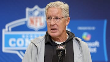 2025 NFL Scouting Combine