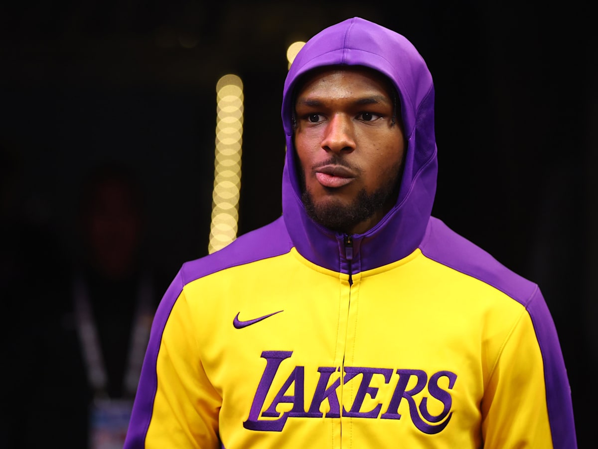 Lakers skip bayless new arrivals