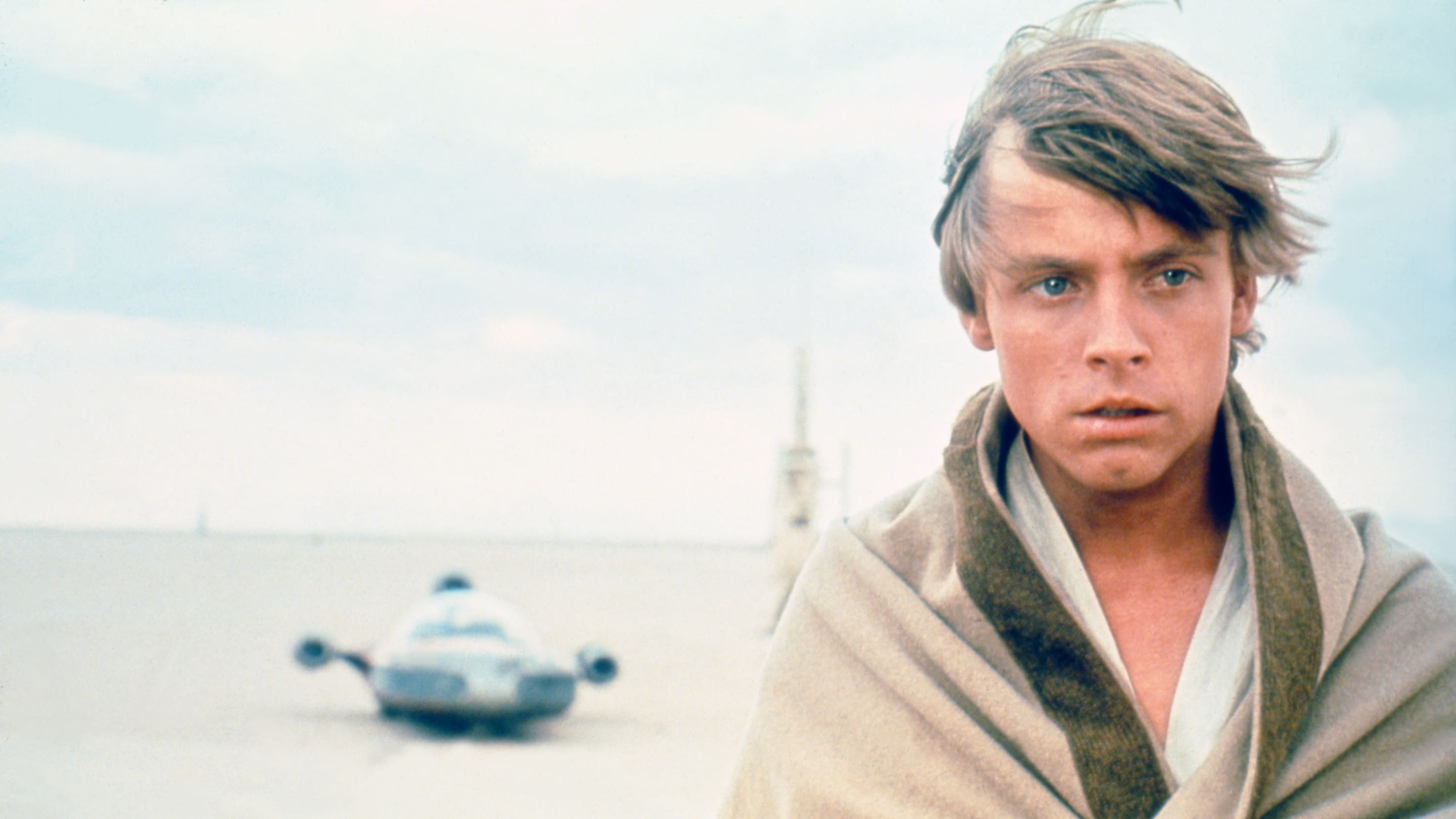 A Rare, Unaltered Print of ‘Star Wars’ From 1977 Is Coming to the Big Screen