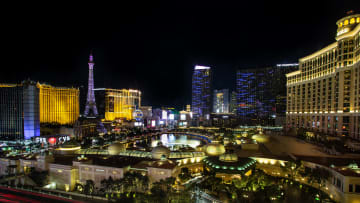 Las Vegas To Host 2024 Super Bowl LVIII