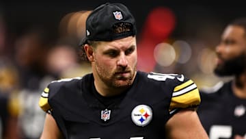 Pittsburgh Steelers v Atlanta Falcons