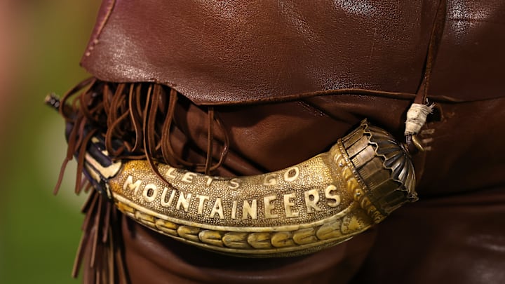 Memphis v West Virginia - Scooter's Coffee Frisco Bowl