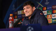 Andreas Christensen will beim FC Barcelona bleiben 