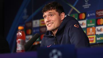 Andreas Christensen will beim FC Barcelona bleiben 