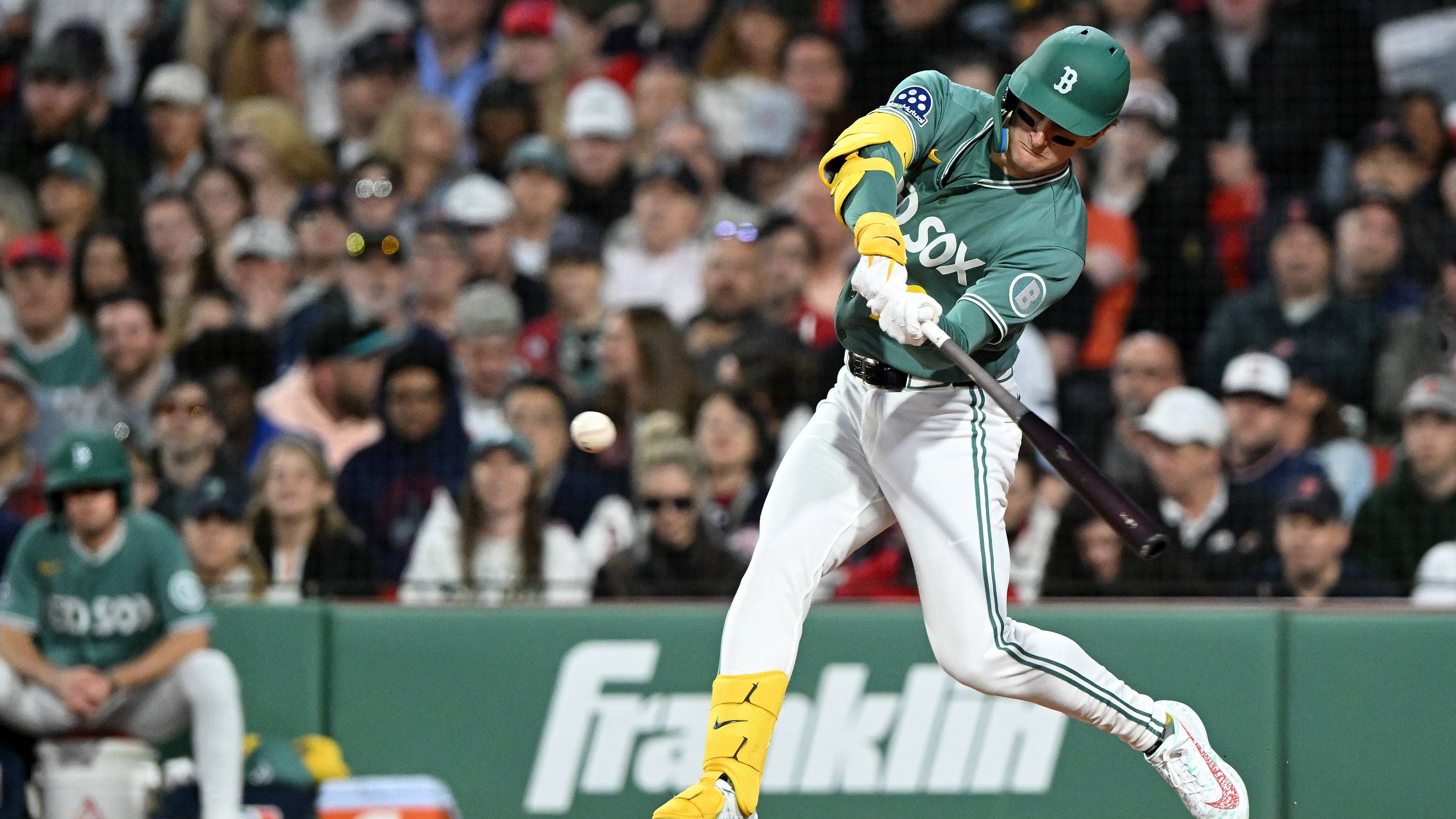 How Imminent Returns of Yankees, Red Sox Outfielders Impact AL Playoff Picture