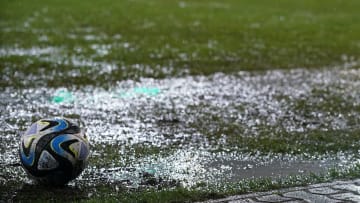 Das vierte Pokal-Viertelfinale musste abgesagt werden
