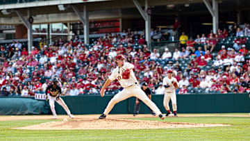 Vanderbilt v Arkansas