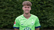 Luca Waldschmidt