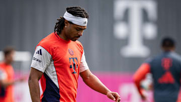 Serge Gnabry