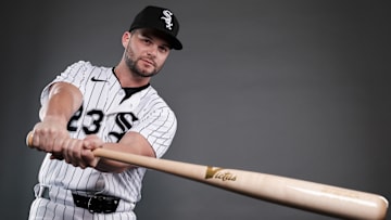 Andrew Benintendi firmó un contrato de cinco años en 2023