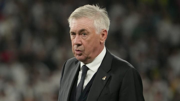 Ancelotti managed Chelsea between 2009 and 2011