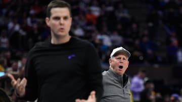 Phoenix Suns v Utah Jazz