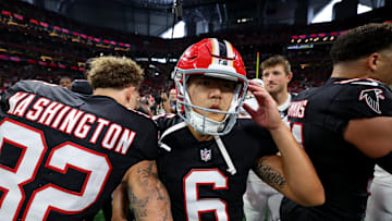 New Orleans Saints v Atlanta Falcons