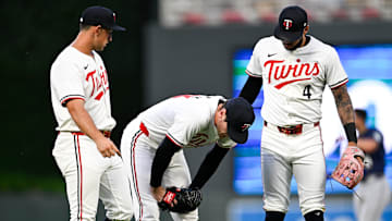 Seattle Mariners v Minnesota Twins