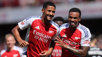 Arsenal should make a fast start