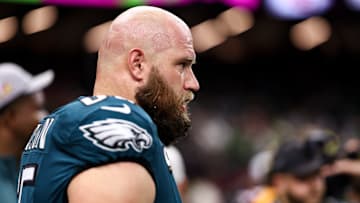 Super Bowl LIX: Kansas City Chiefs v Philadelphia Eagles