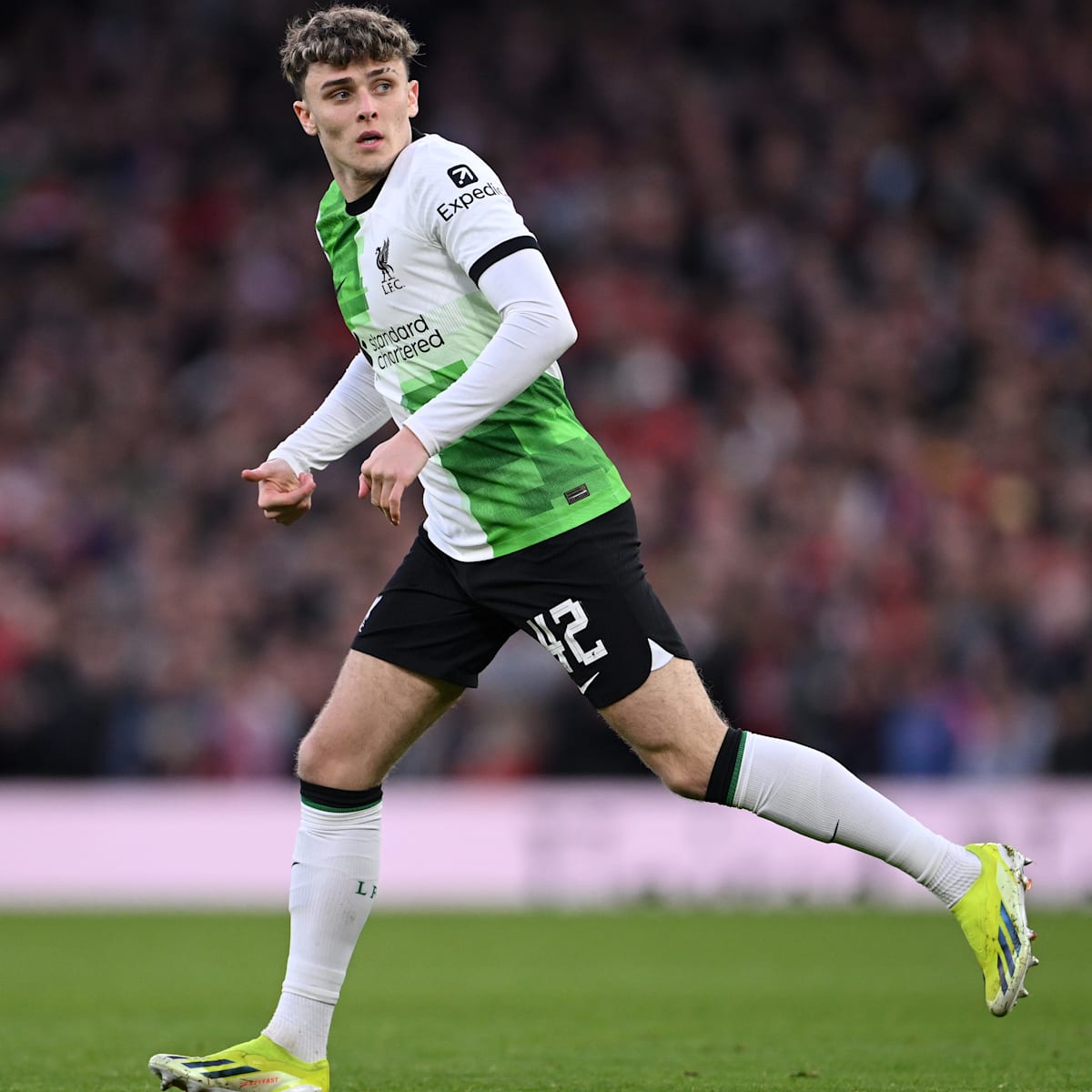 Bobby Clark sale to RB Salzburg joins Fabio Carvalho in puzzling new development