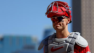 Los Angeles Angels v Minnesota Twins