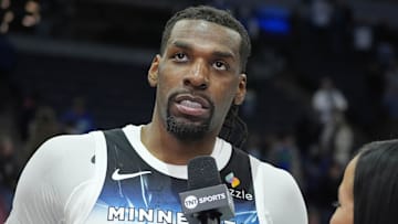 Naz Reid, Minnesota Timberwolves