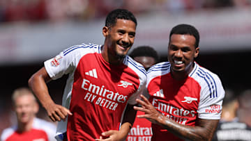 PSG scouts watched Tottenham vs Arsenal to assess two Arsenal defenders linked with Real Madrid, Barcelona, and Bayern Munich.
