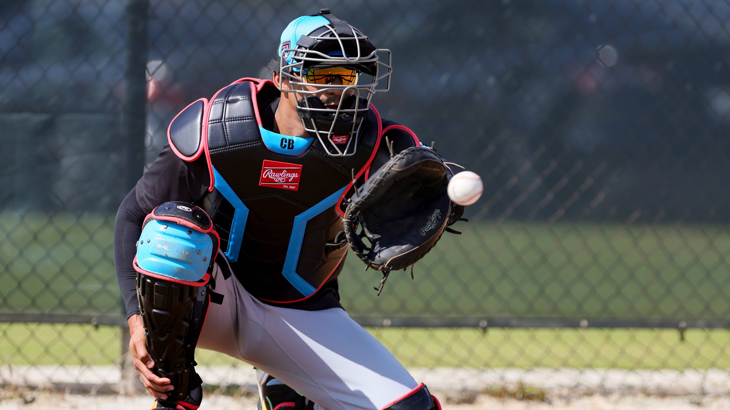 Pirates Catcher Issues Are Back With Roster Announcement