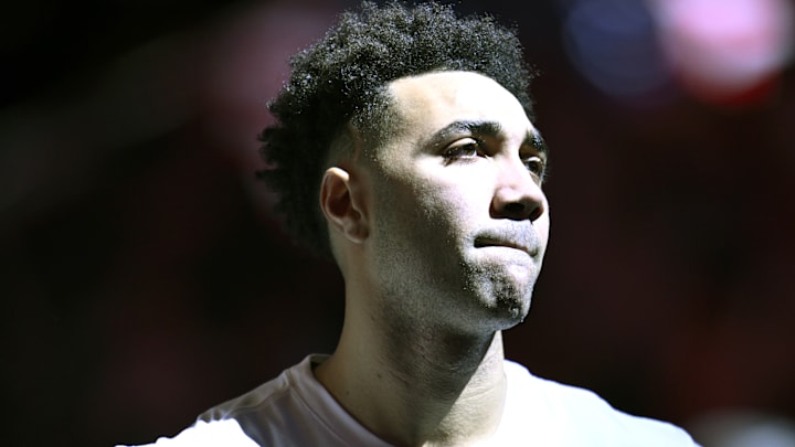 NBA: Pre-game of Houston Rockets vs Golden State Warriors in San Francisco