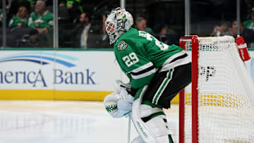 Boston Bruins v Dallas Stars