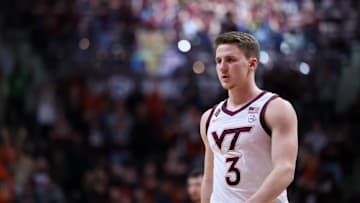Richmond v Virginia Tech