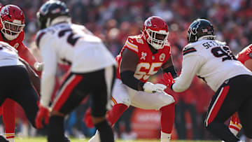 Houston Texans v Kansas City Chiefs