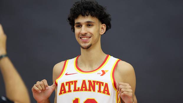 Three Rookie Storylines to Follow During NBA Summer League