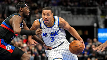 Desmond Bane and the Orlando Magic have seemingly broken their offensive curse. The team is rolling offensively and sitting in the top 10 for the first time in more than a decade.