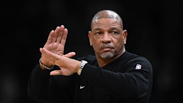 Milwaukee Bucks v Boston Celtics