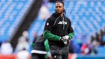 New York Jets Davante Adams
