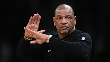 Milwaukee Bucks v Boston Celtics