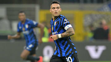 Lautaro Martinez Lautaro Martinez