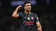 Rodri é um jogador importante para o Manchester City de Guardiola