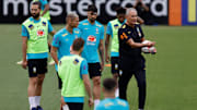 Data Fifa de setembro é a última chance para jogadores antes da lista final que vai ao Catar