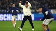 FC Schalke 04 v VfB Stuttgart - Bundesliga
