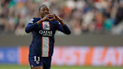 Kadidiatou Diani quitte le PSG.