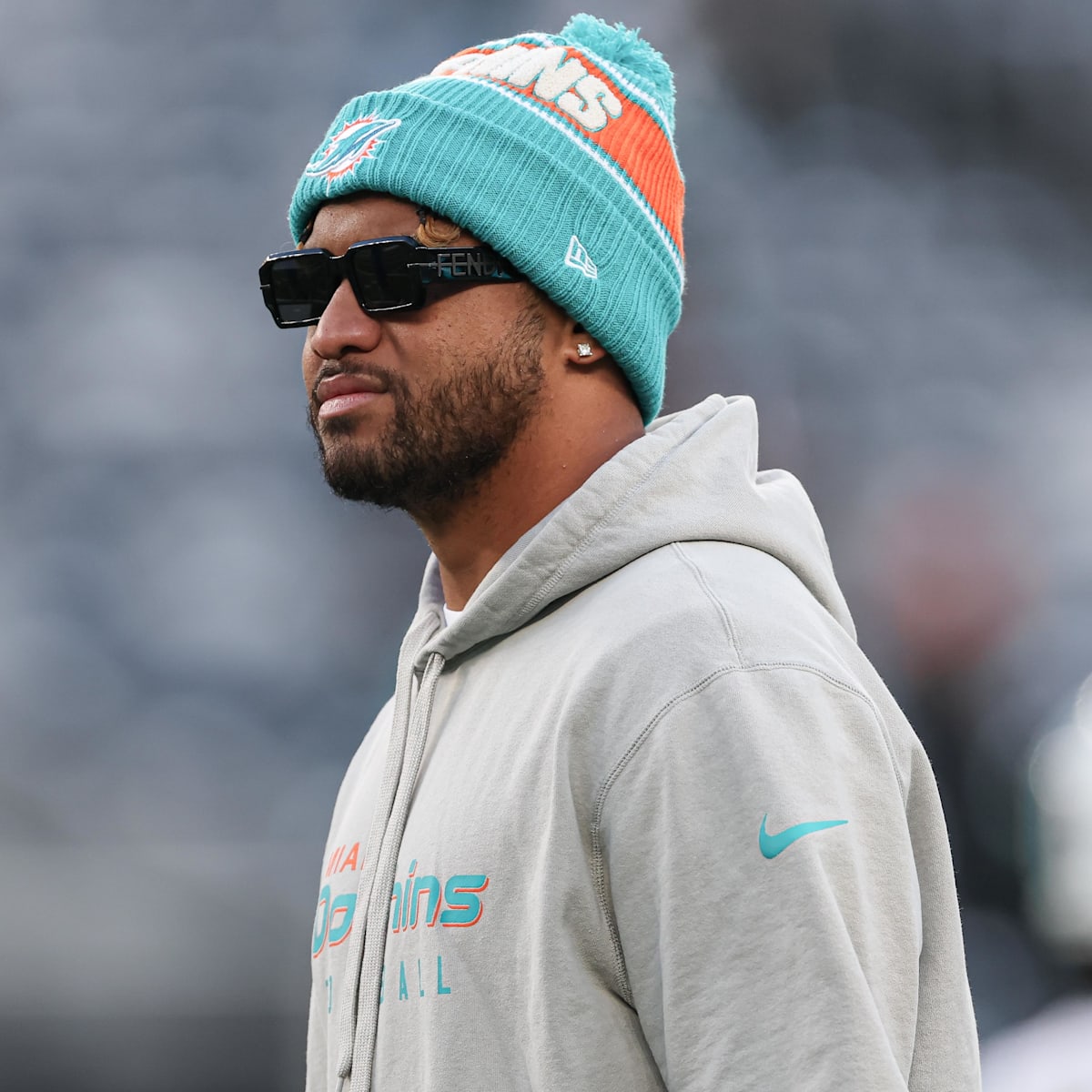 Miami Dolphins QB Tua Tagovailoa Gets Strong Message from GM Chris Grier