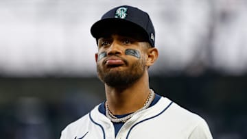 Cleveland Guardians v Seattle Mariners