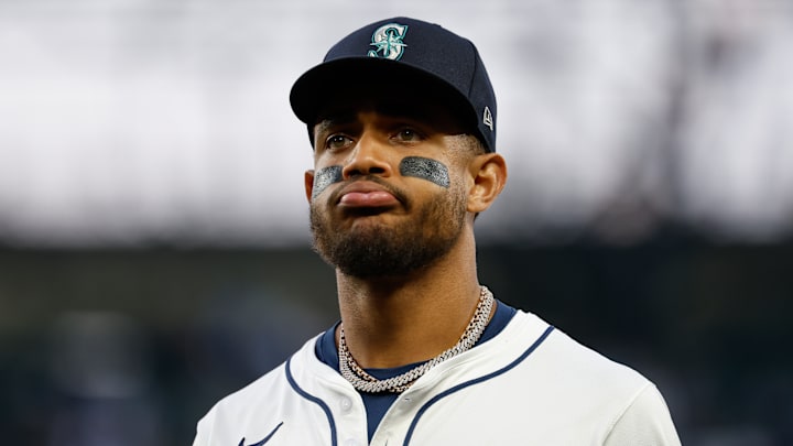 Cleveland Guardians v Seattle Mariners