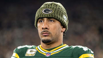 Philadelphia Eagles v Green Bay Packers - NFL 2025