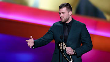 11th Annual NFL Honors