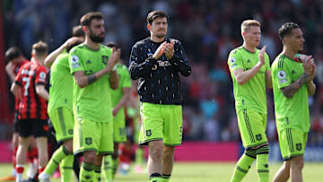FBL-ENG-PR-BOURNEMOUTH-MAN UTD