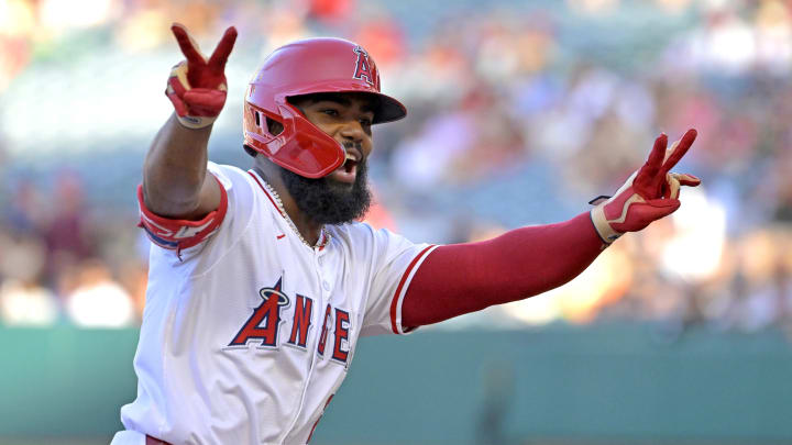 Luis Rengifo's immediate impact upon return emphasizes Angels' urgency to  trade him