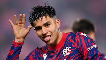 Bologna FC v AC Monza- Coppa Italia