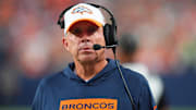 Payton's game management came under question during Denver's loss to the Steelers. 