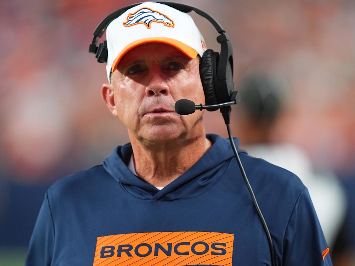 Denver Broncos Salary Cap Update After Final Roster Cuts