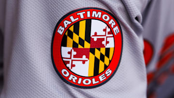 Baltimore Orioles v Los Angeles Angels